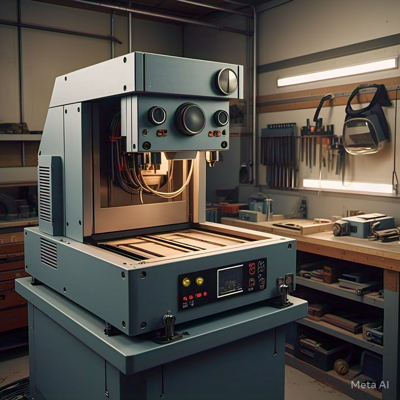 CO2 Laser Machineee CO2 Laser Machineee