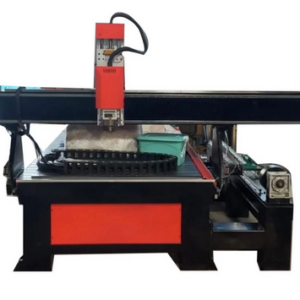 CNC Plastic Router Machines