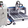 CNC Router Machine