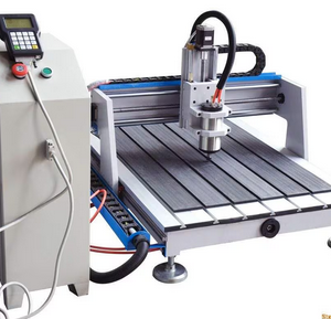 CNC Router Machine