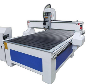 CNC Wood Router Machine