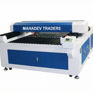 Co2 Laser Cutting Machine