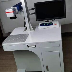 Laser Marking Machine
