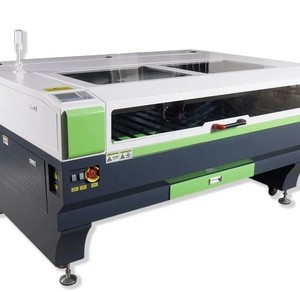 Leather CO2 Laser Machine