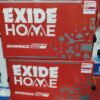 Exide Inverter Battery