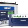 Luminous Inverter Battery