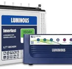 Luminous Inverter Battery