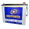 Indpower IND 1800XL Tall Tubular Battery